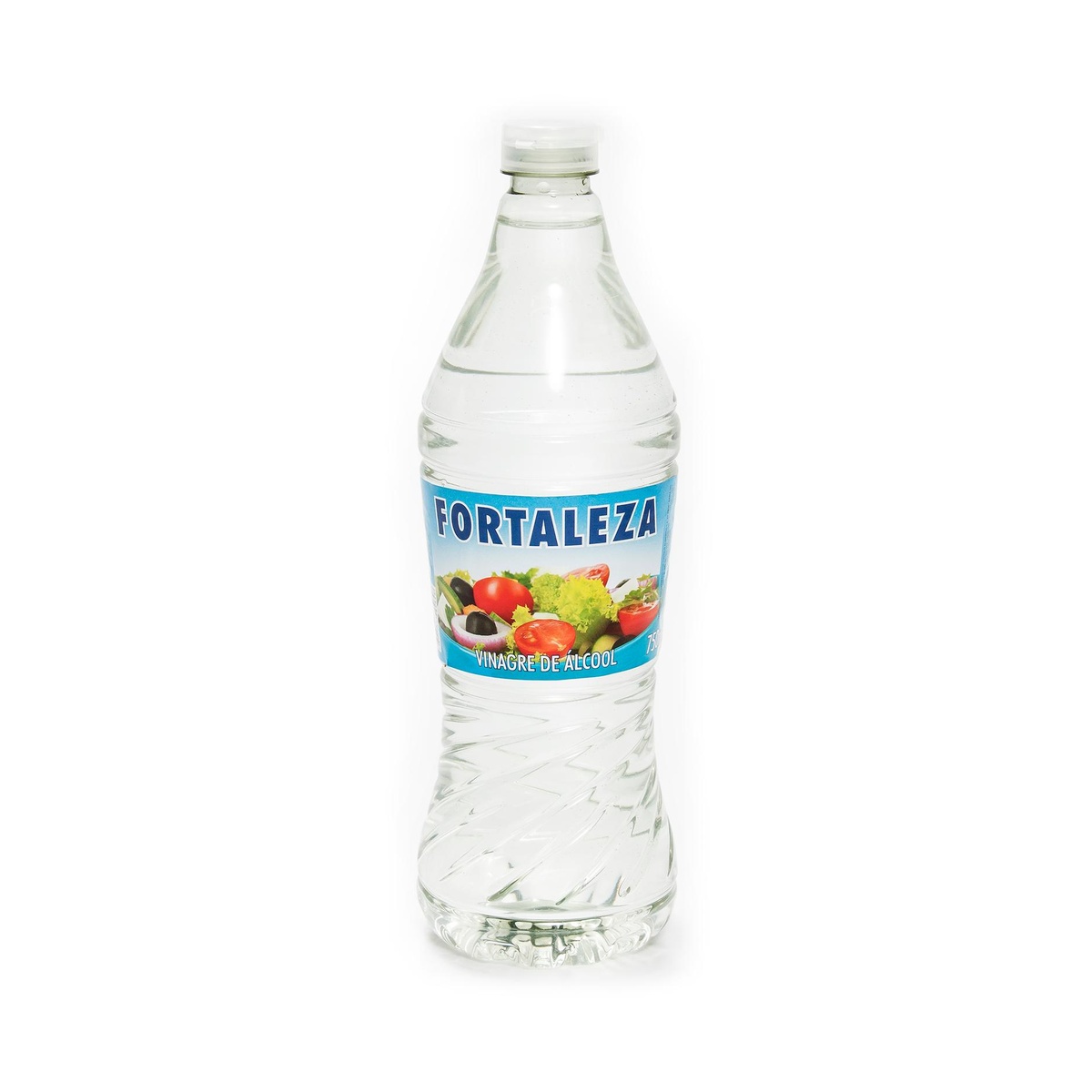 VINAG FORTALEZA ALCOOL 12X750ML