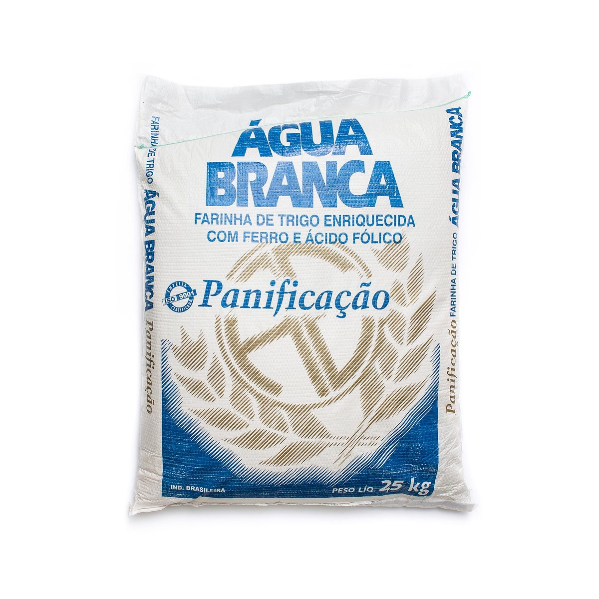 FARINHA AGUA BCA PANIFIC 25KG