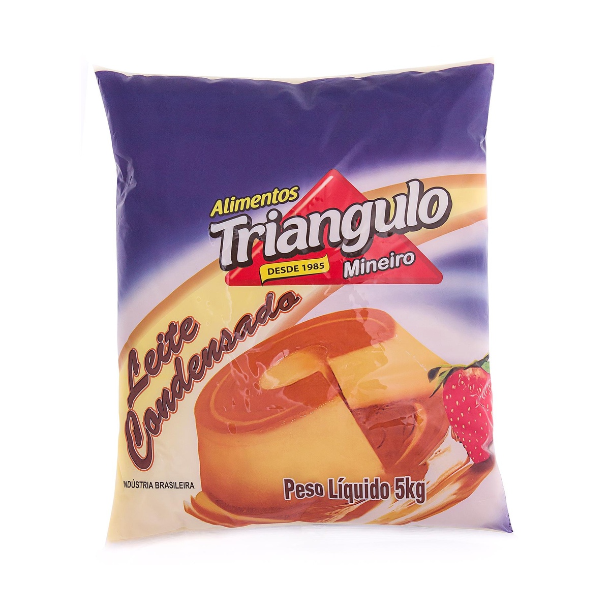 LEITE COND TRIANG BAG 4X5KG