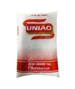 SAL UNIOURO CHURRASCO 10X1KG