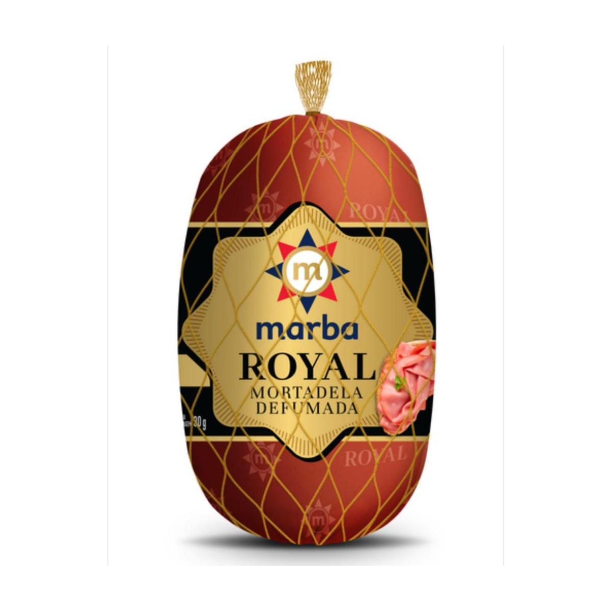 MORT MARBA ROYAL DEF 4KG CX2PC