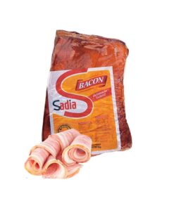 BACON SADIA BARRIGA CX 10KG