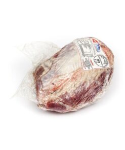 CARNE CUPIM B SUL BEEF CX22K