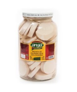 PALMITO ANGA PR RODELA 6X1.800GR