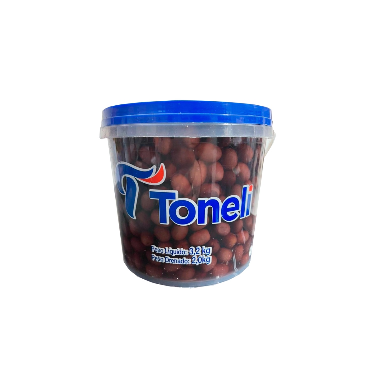 AZ TONELI CHILENINHA 2KG
