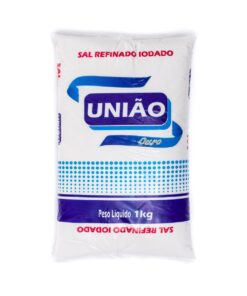 SAL UNIAO REF 10X1KG
