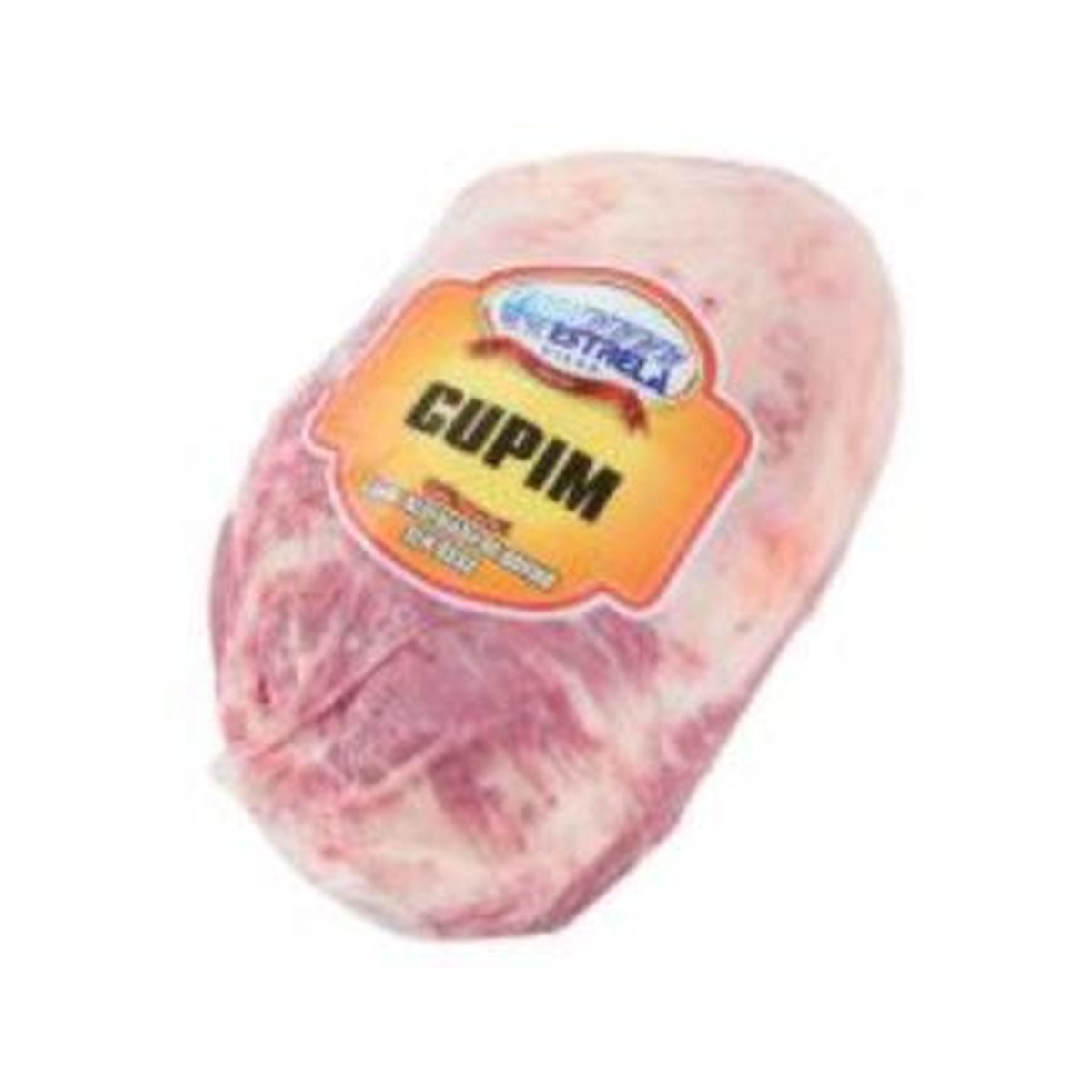 CARNE CUPIM B ESTRELA CX20KG