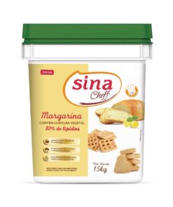 MARG SINA 80% 14,5KG