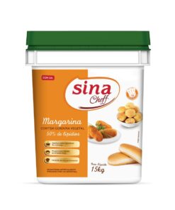 MARG SINA 50% 14,5KG