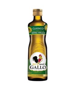 AZEITE OLLIVA GALLO EXT VIRG CL 20X250ML