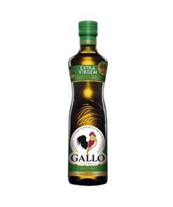 AZEITE OLLIVA GALLO EXT VIRG VD 20X500ML