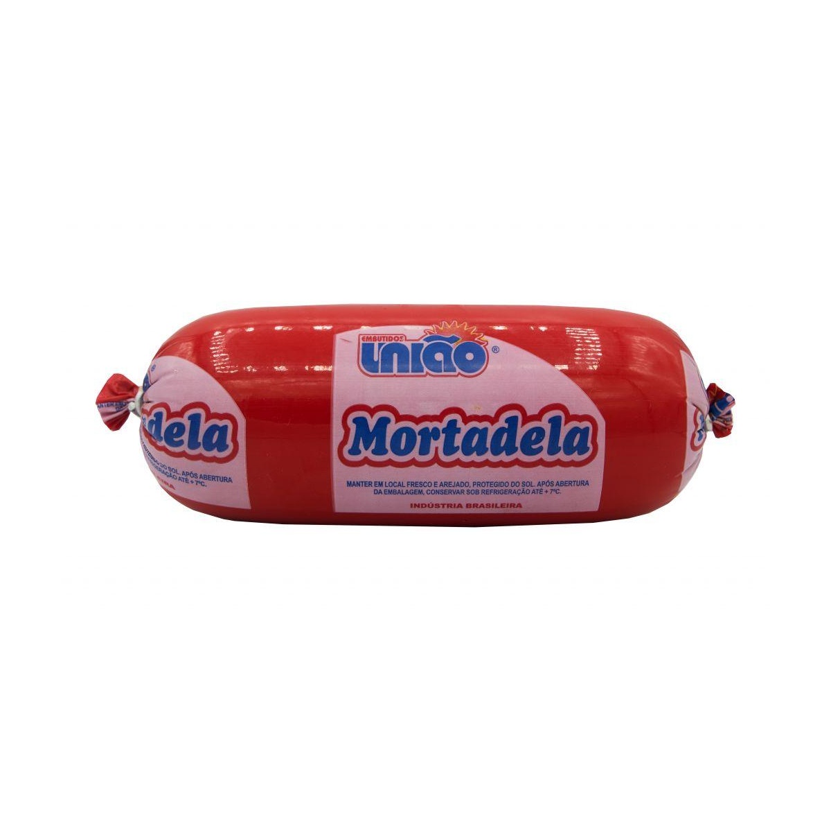 MORT UNIAO 24X400G