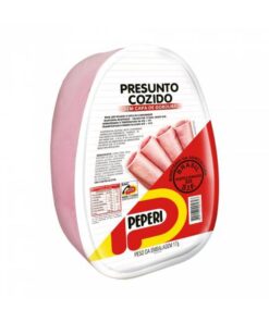 PRESUNTO NOBRE/PEPERI 3,5KG CX2PC