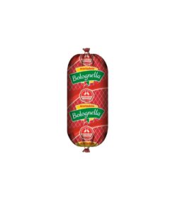 MORT PERDIGAO BOLOGNELA 2X5,25KG