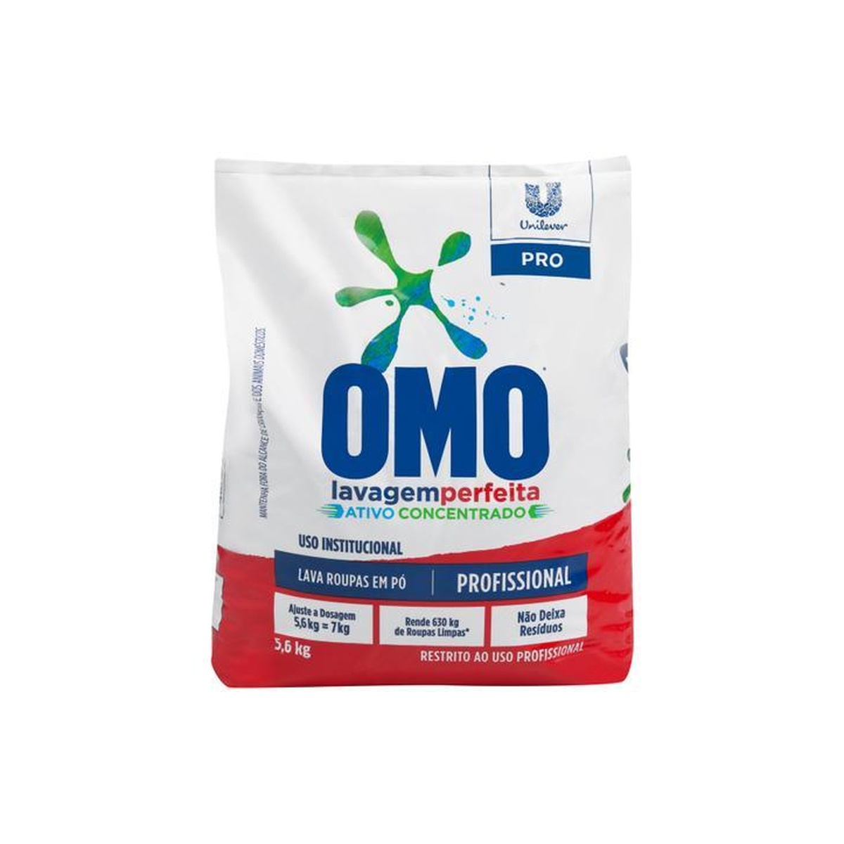 SABAO PO OMO LAV PERF BAG 3X5,6KG