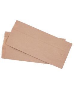 SACO PAPEL 4K  500UN