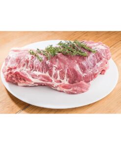 PERNIL SUINO S/OSSO S/P SUIBA CX20KG