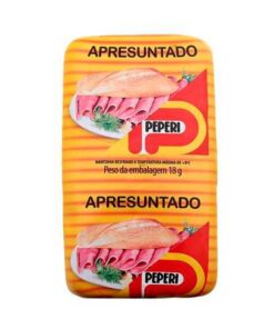 APRES NOBRE/PEPERI 3,7KG CX2PC