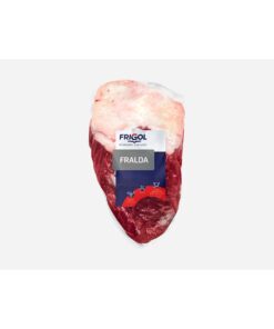CARNE FRALDA FRIGOL CONG CX22KG