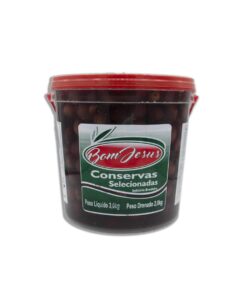 AZ BOM JESUS NEGRA S/CAROCO 2K