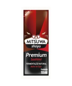 SACHE SHOYU DAJUDA MITSUWA 250X8ML