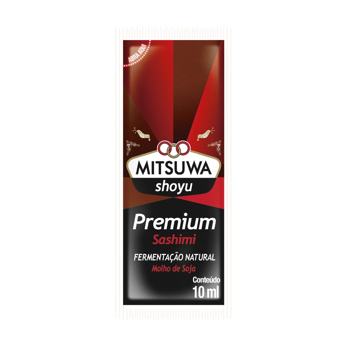 SACHE SHOYU DAJUDA MITSUWA 250X8ML