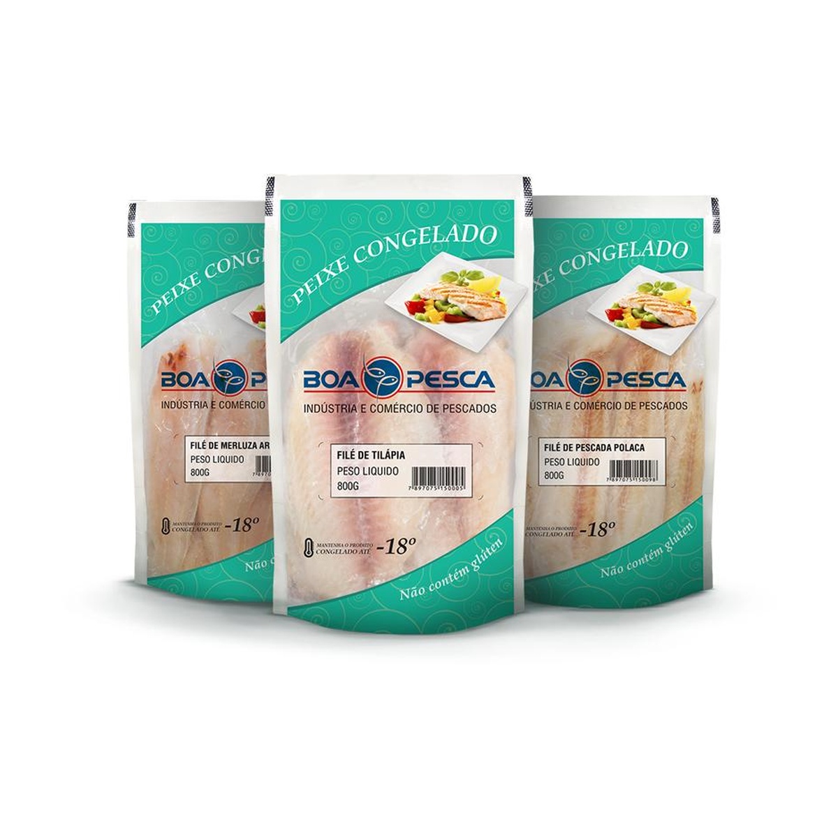 FILE MERLUZA BOA PESCA 15X800G