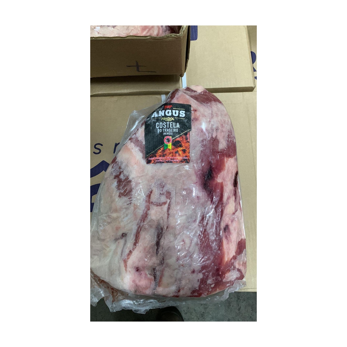 COSTEL BOV ANGUS FRIGOL MING CONG CX23KG