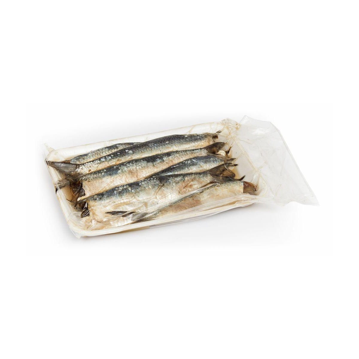 SARD SALG NATUFISH S/C 20X400G