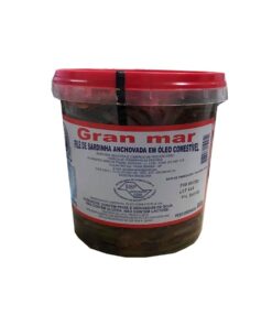 ALITE GRAN MAR 12X900G