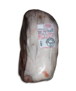 TOUCINHO SUIBA LOMBAR C/P CONG CX20KG