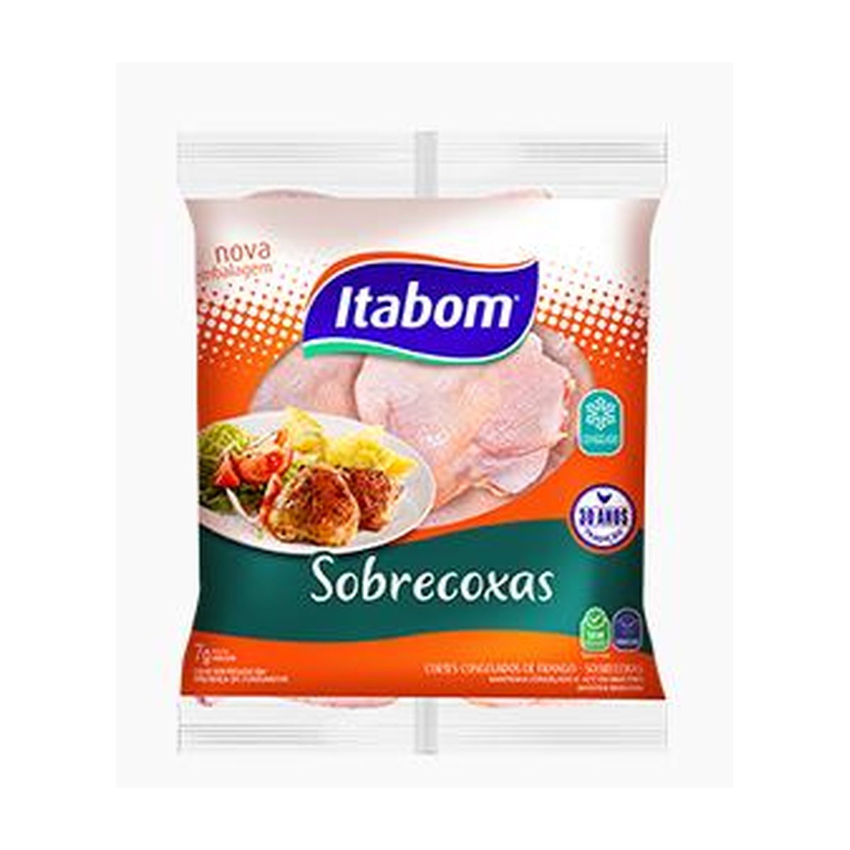 SOBRECOXA ITABOM PCT CX20KG