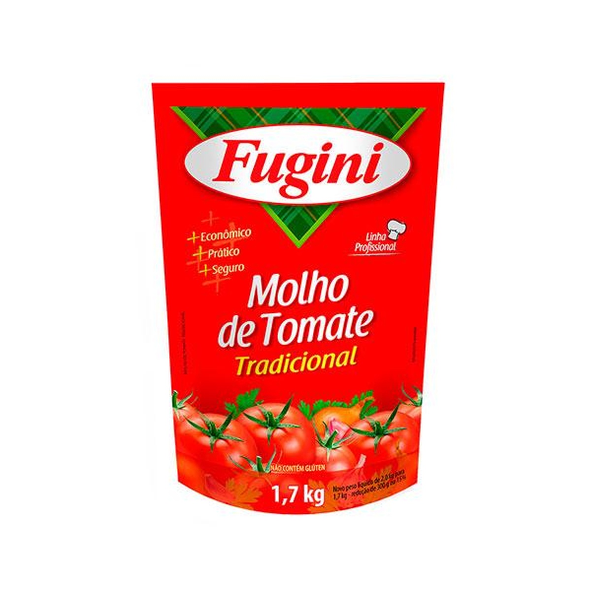 MOLHO TOM FUGINI SACHE 6X1,7KG