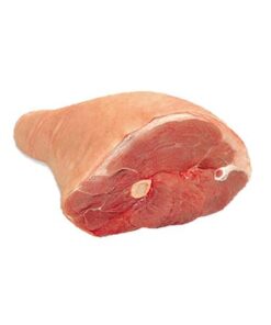 PERNIL SUINO C/OSSO C/PELE COOPAVEL 15KG