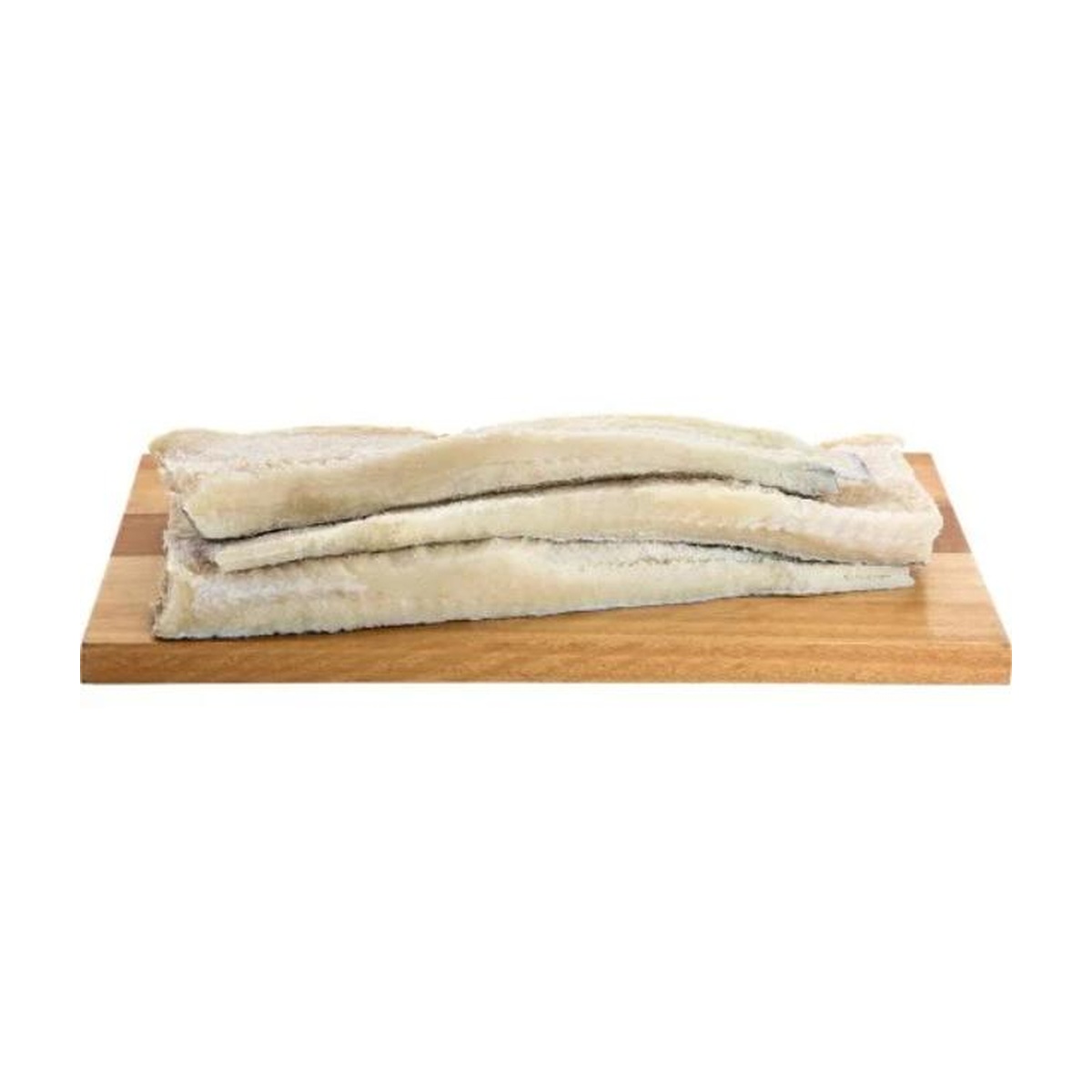 BACALHAU SAITHE 7/9 CX25KG