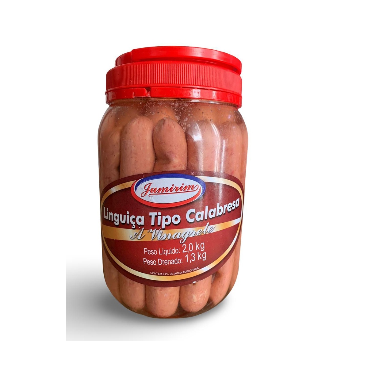 CALAB JUMIRIM LONG 1,3KG