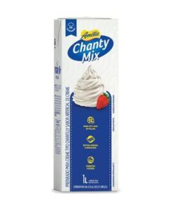 CHANTY MIX AMELIA 12X1LT