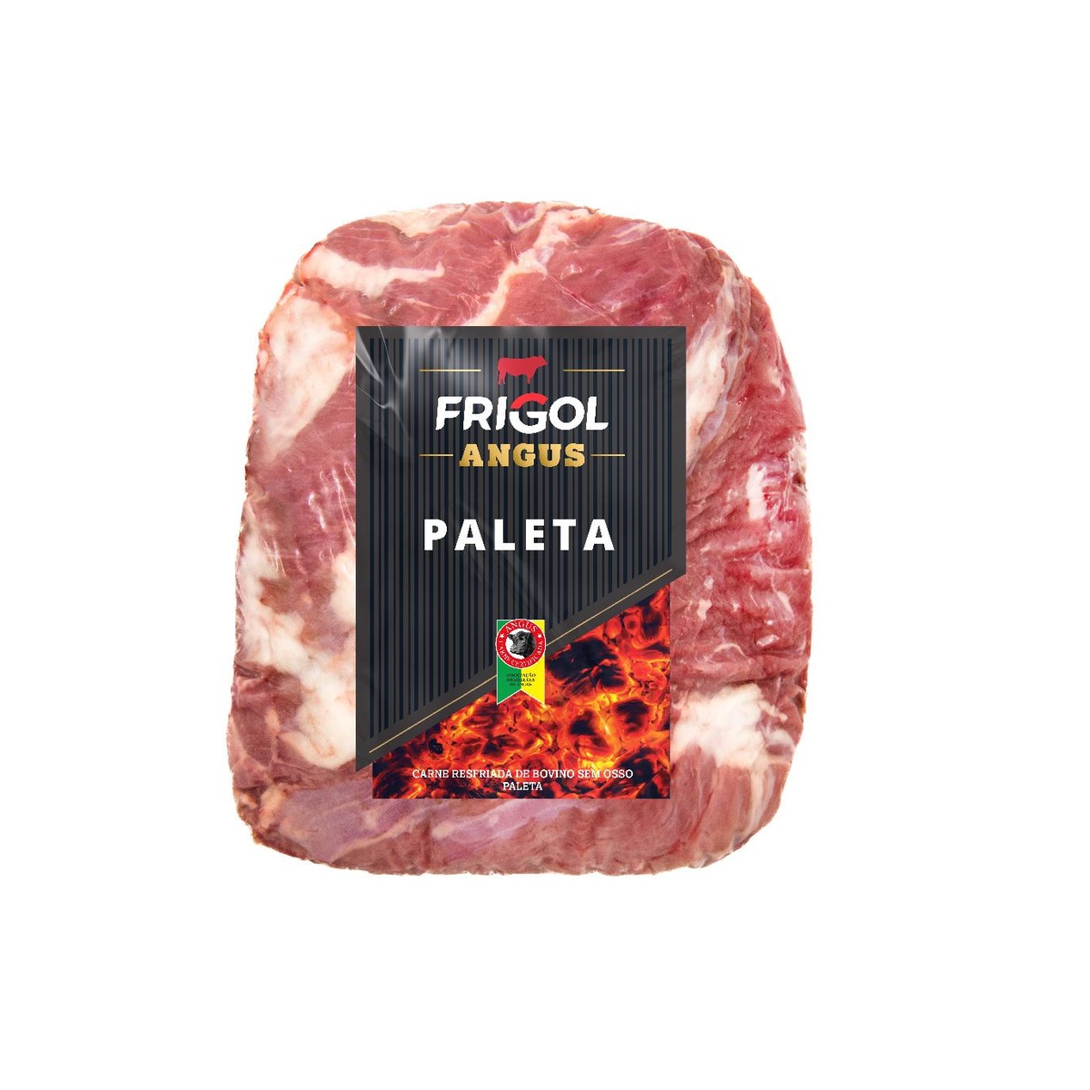 CARNE PALETA S/MUSC FRIGOL CX22KG